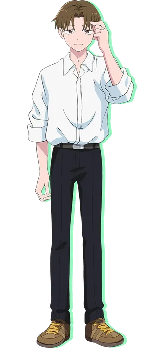 Shuji Taira