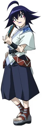 Ryuutarou Fukami