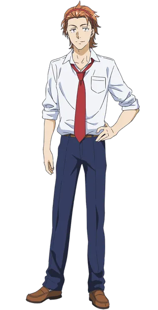 Yō Hatori