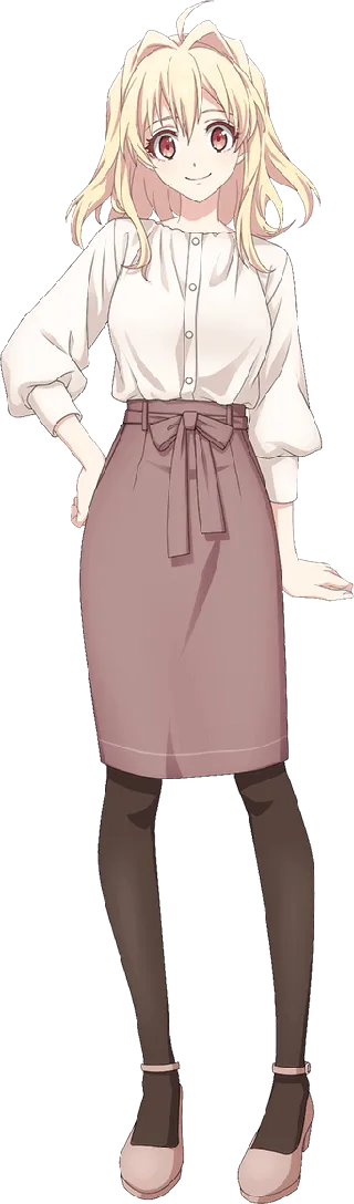 小鳥遊 紡