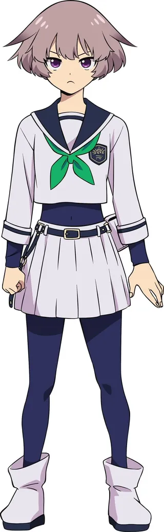 Yukine Indō