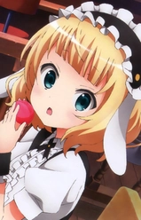 Syaro Kirima