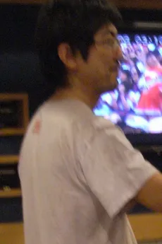 Shunsuke Hongou