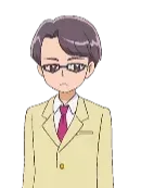 Namiki Yuuto