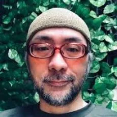 Noriyuki Bouda
