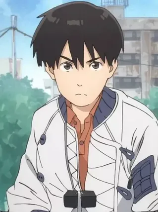 Haruki Takehaya