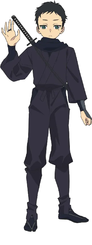 Hanzō