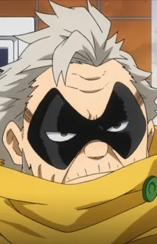 Sorahiko Torino/ Gran Torino