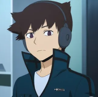 Tsuneyuki Okudera