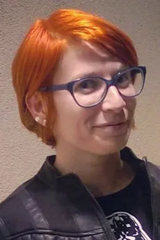 Christine Brent