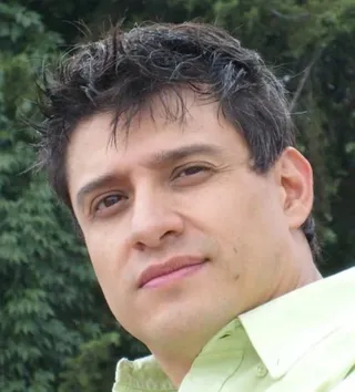 Rafael Pacheco