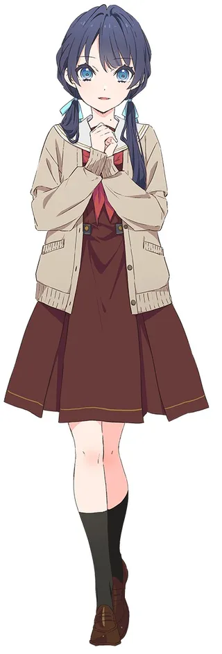 Sayaka Murano