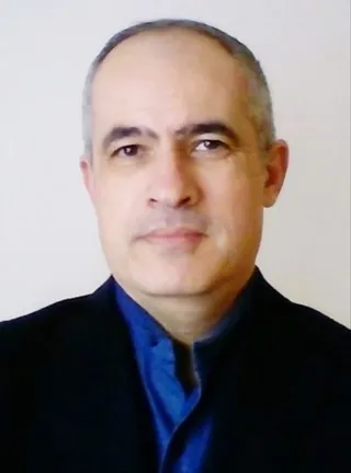 Raffaele Palmieri