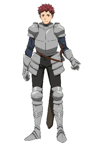 Aruku GARDEL