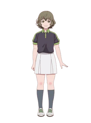 Sayuri Ichinose