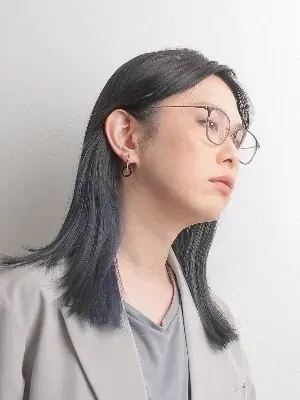 Yuzuki Amizawa