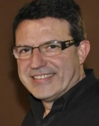 Antonio Villar