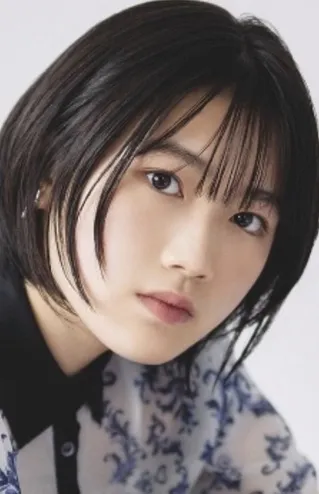 May Tachibana