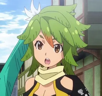 Myuute Luna Sires