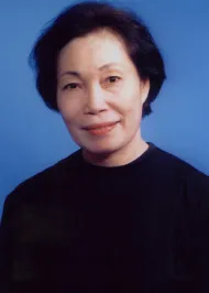 Seiko Tomoe