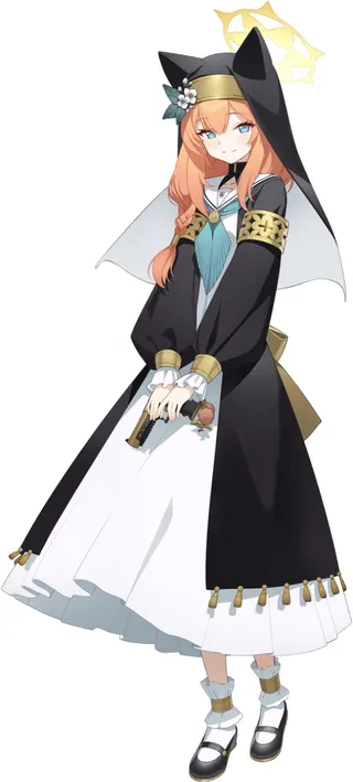 Iochi Mari