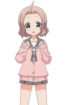 小鹿野真秀