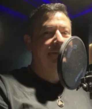 Jorge Badillo Galván