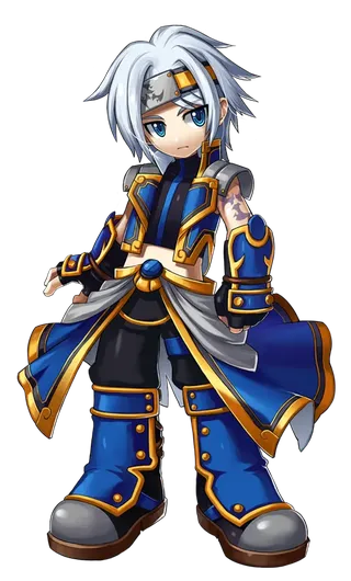 Lass Isolet