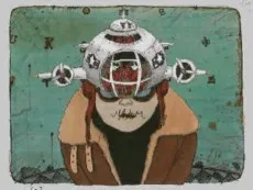 ゴンドラ