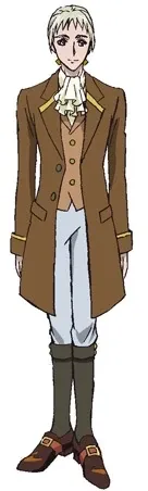 Count Rosett