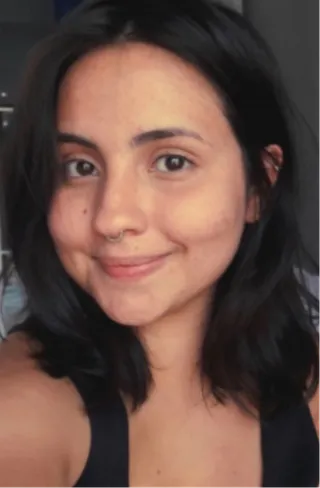 Helena Palomanes