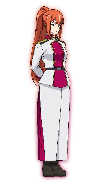 Abby/Abbie Garnet