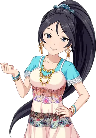 Umi Sugisaka