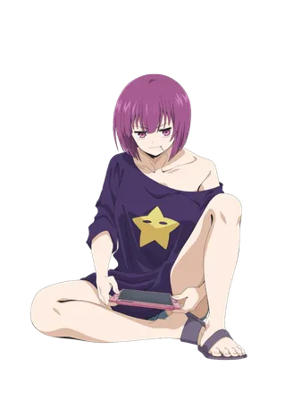 Shion Yozakura