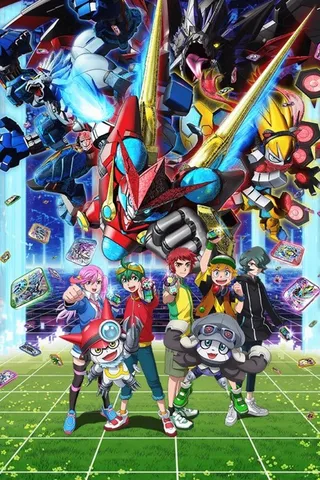 デジモンユニバース アプリモンスターズ