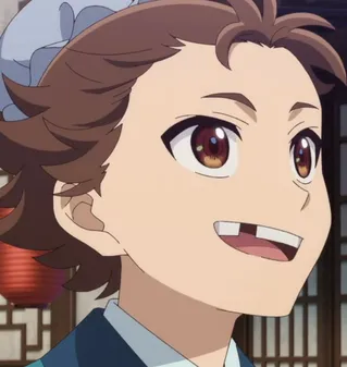 Yugi Mutou