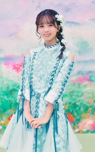 Shiina Satsuki