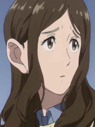Shizuka Hashizaka