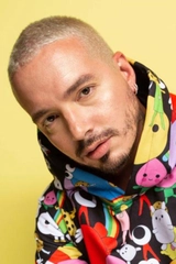 José Álvaro Balvin