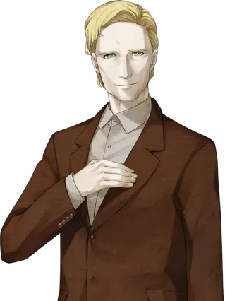 Alexis Leskinen