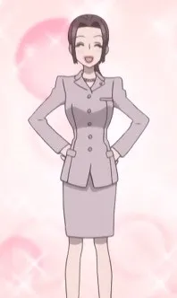 Kotoko Fujioka