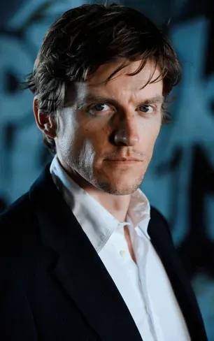Gideon Emery