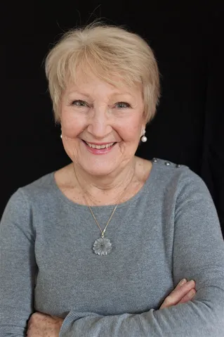 Evelyne Grandjean