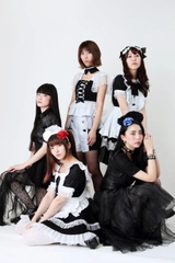 BAND-MAID