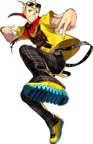 Ryuji Sakamoto