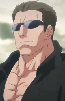 Harnold Dogegenchonegger