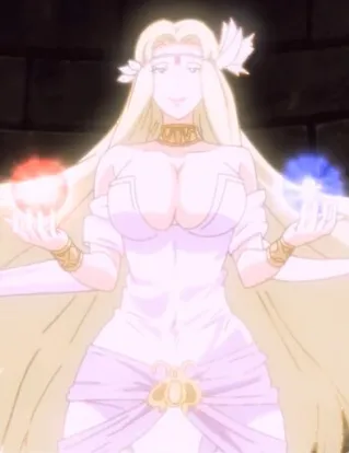 Goddess