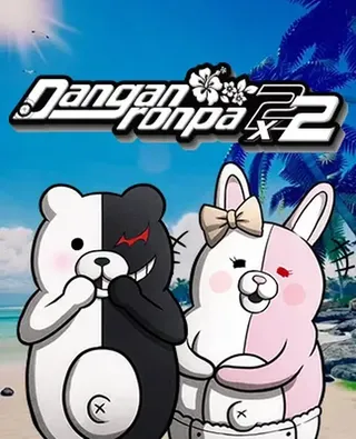 단간론파 2x2