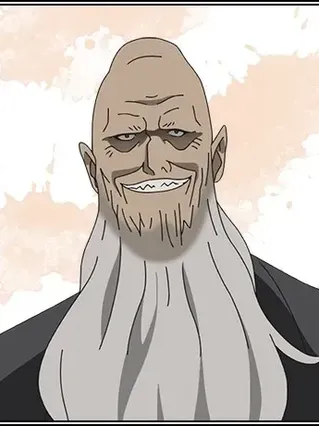 Village Head