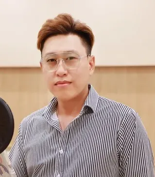 Park Sang-hoon 